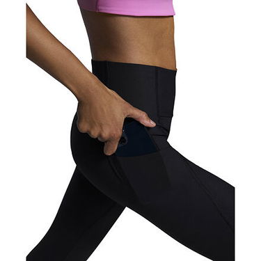 Leggings On Running Studio Running Tights Sort | 1WF10580553, 3