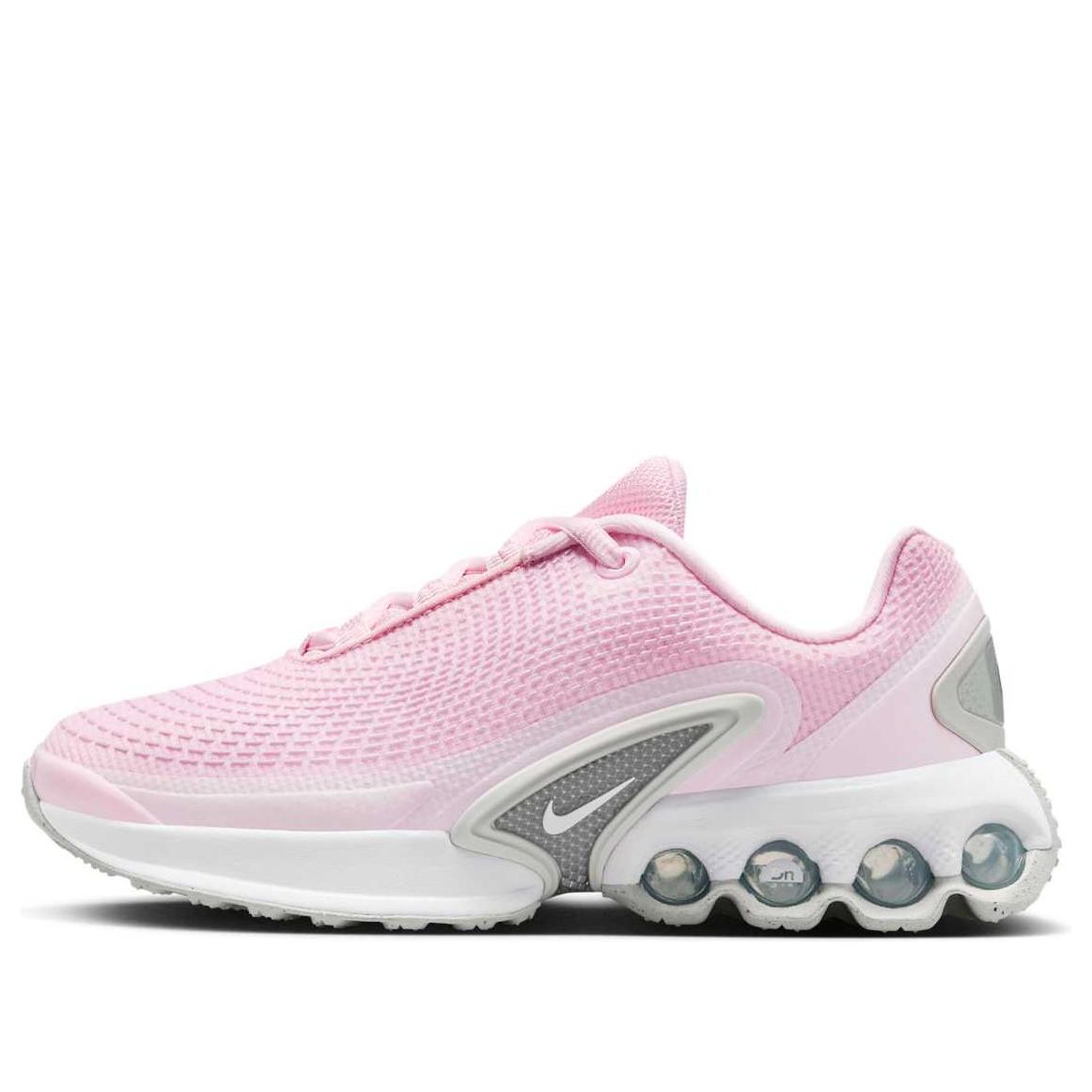 Sneakers og sko Nike Air Max Dn Lyserød | FB8987-601, 0
