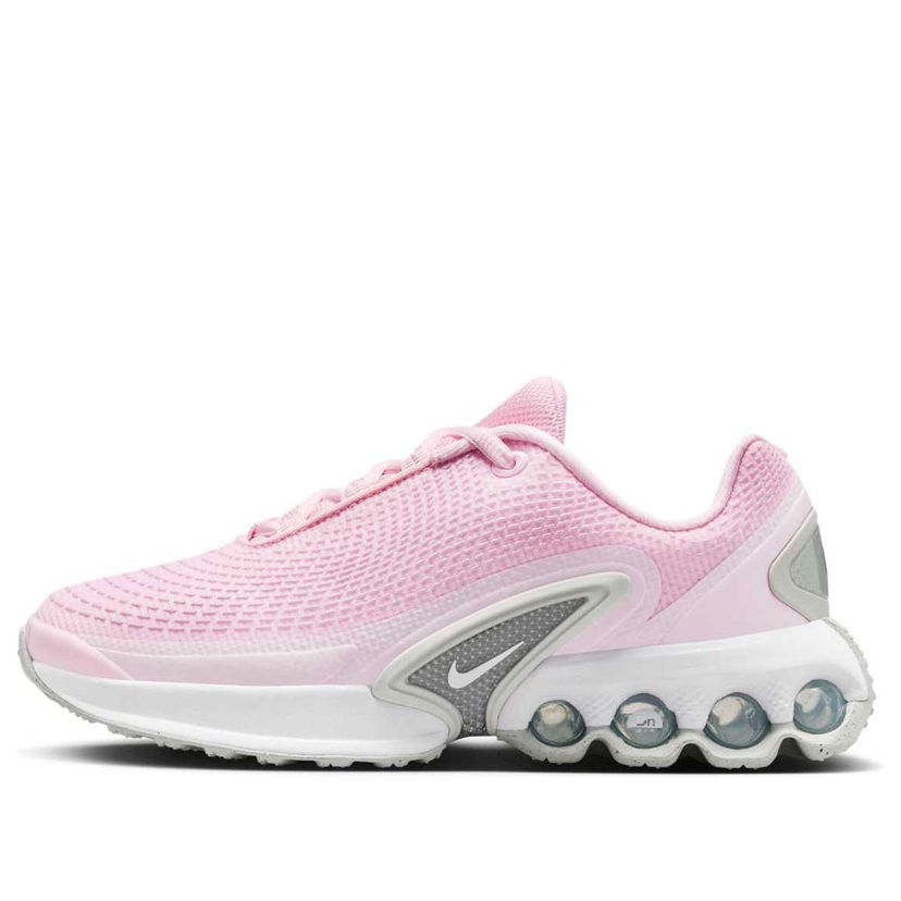Sneakers og sko Nike Air Max Dn Lyserød | FB8987-601
