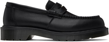 Sneakers og sko Dr. Martens Penton Sort | 31858001, 4