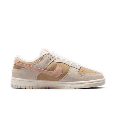 Sneakers og sko Nike Nike Dunk Low Beige | IB4367-030, 4