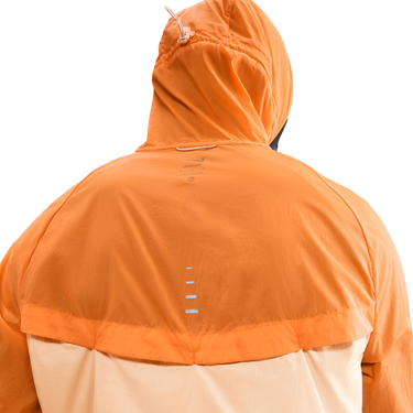 Vindjakke Nike Hooded Running Windbreaker Jacket Stride Flerfarvet | hv4548-873, 3