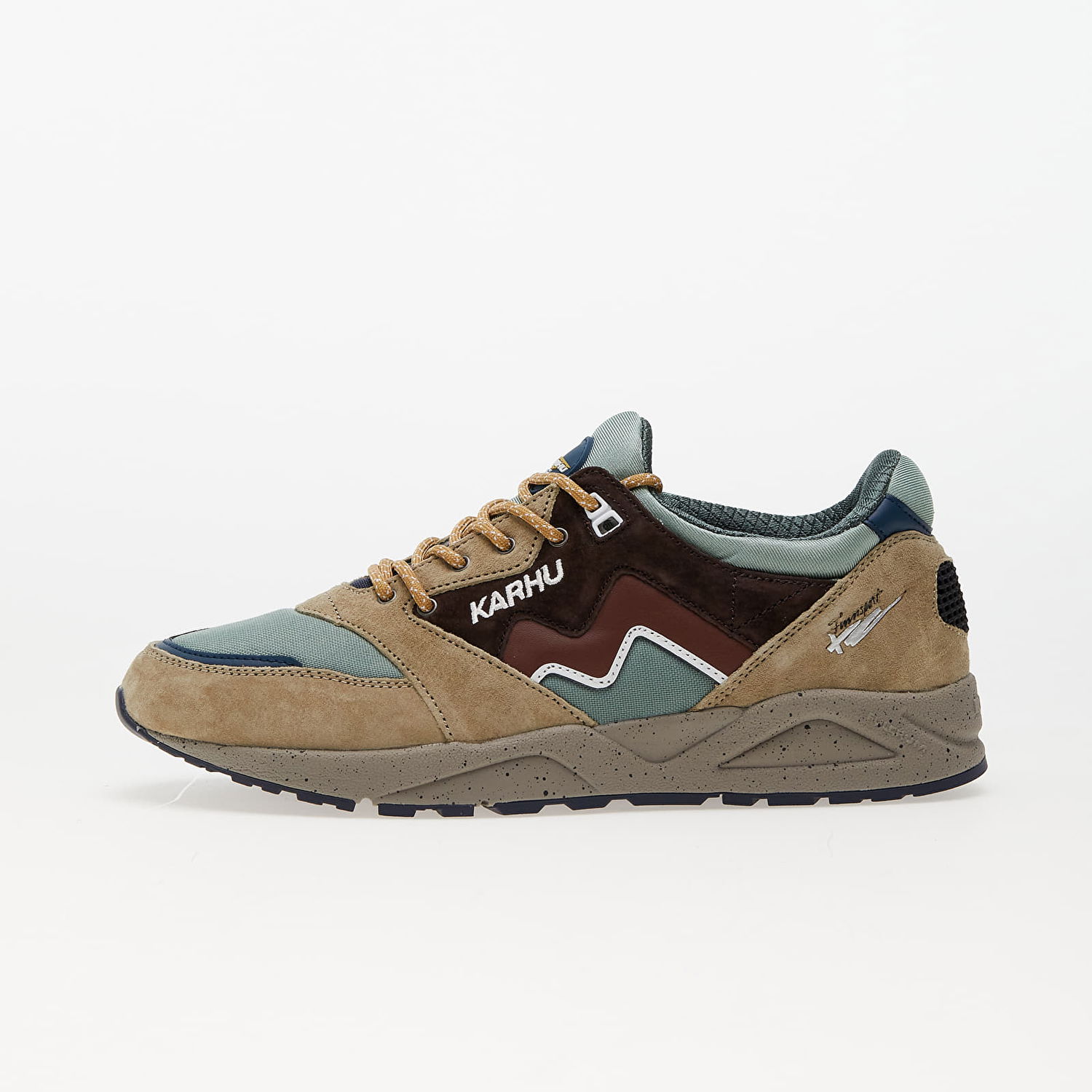 Sneakers og sko Karhu Aria 95 Slate Green/ Cappuccino Beige | F803106, 0