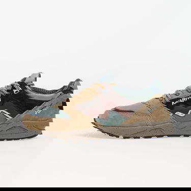 Sneakers og sko Karhu Aria 95 Slate Green/ Cappuccino Beige | F803106, 0