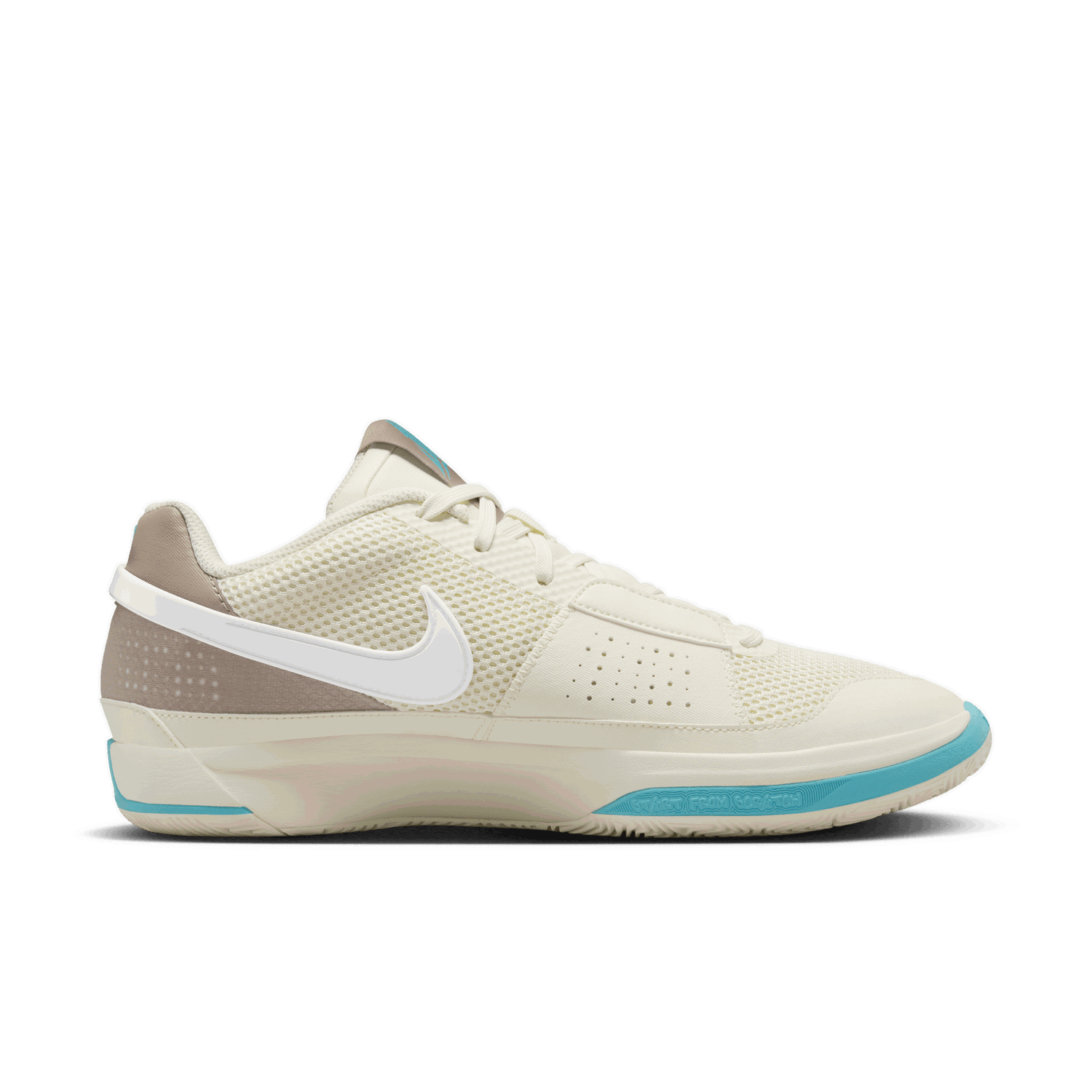 Sneakers og sko Nike Ja 1 Beige | DR8785-102, 1