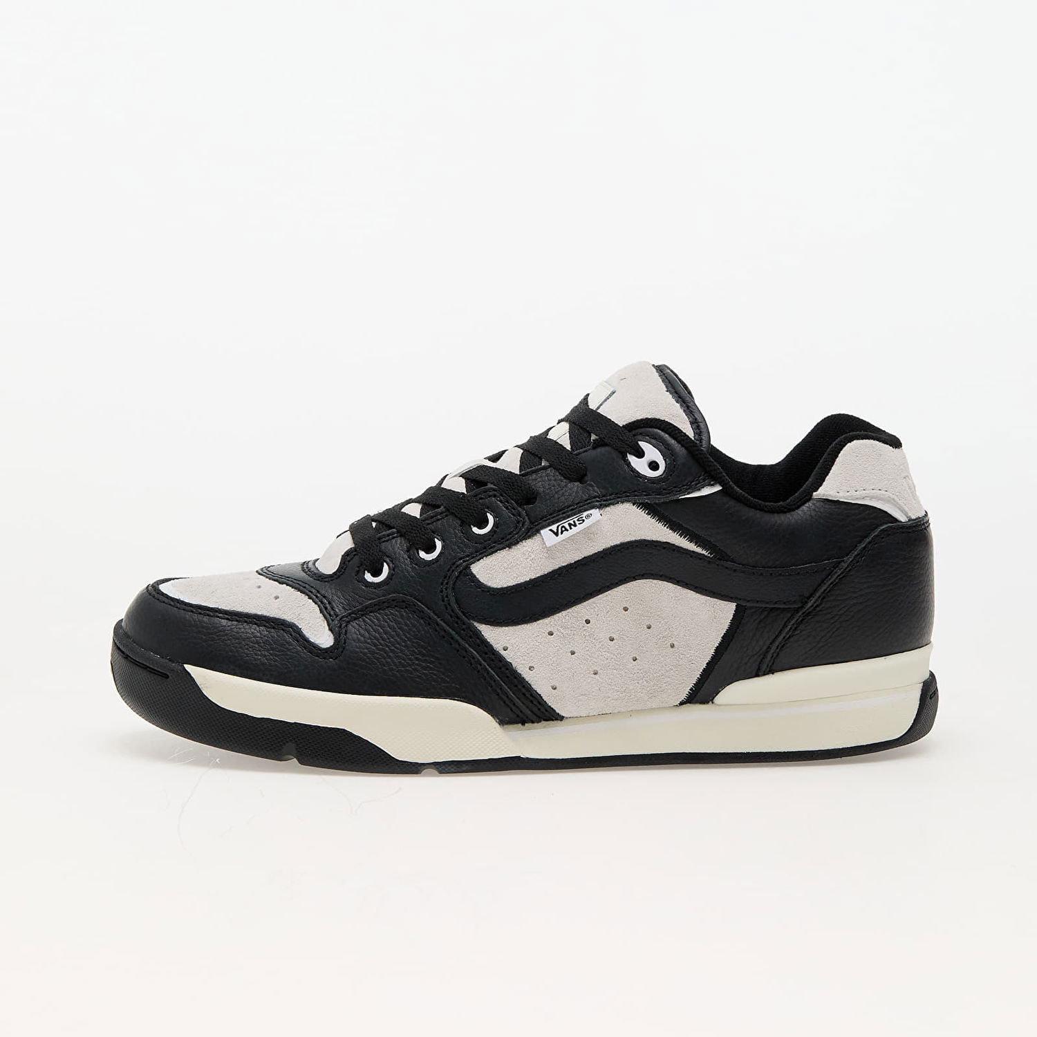 Sneakers og sko Vans Rowley Xlt LX Modrá Sort | VN000CQFINK1, 0