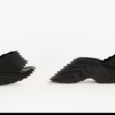 Sneakers og sko Crocs Skyline Slide Sort | 208182-001, 3