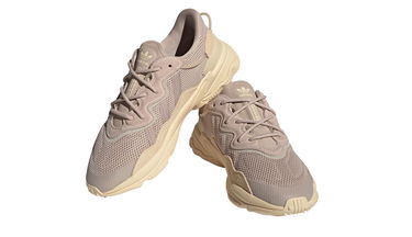 Sneakers og sko adidas Originals Ozweego Beige | H06147, 6