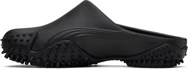 Tøj Puma LGN Louis Gabriel Nouchi Edition Mostro Slip-On Loafers Sort | 40237101, 2