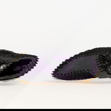 Sneakers og sko Nike Air Footscape "Dark Raisin" W Lilla | FZ2615-500, 4