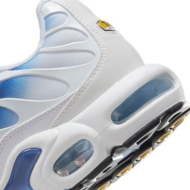 Sneakers og sko Nike Air Max Plus Hvid | DX8962-100, 4