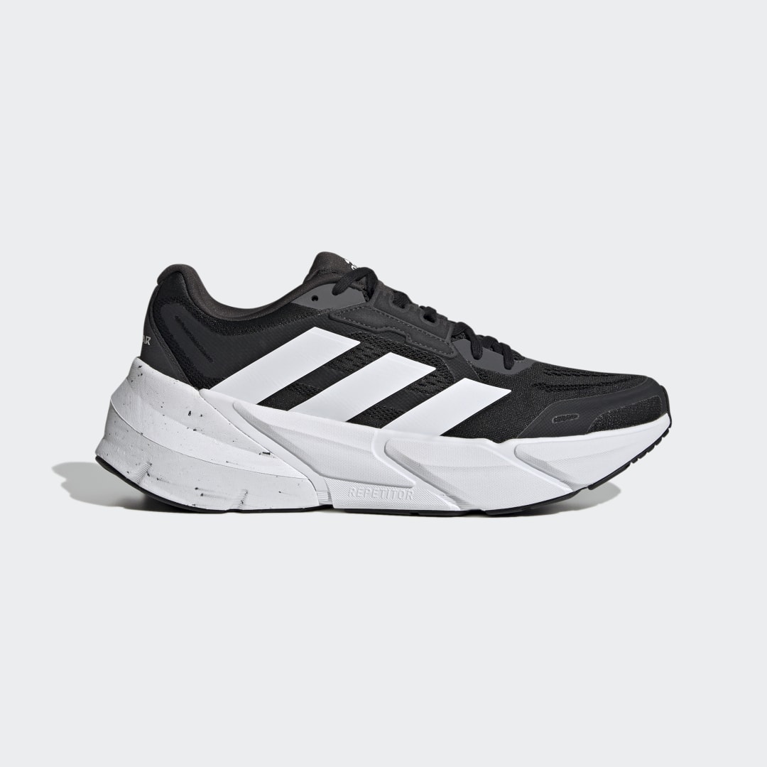 Sneakers og sko adidas Performance Adistar Sort | GX2995, 0