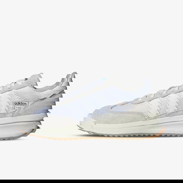 Sneakers og sko adidas Originals SL 72 RTN Hvid | ID1031, 1