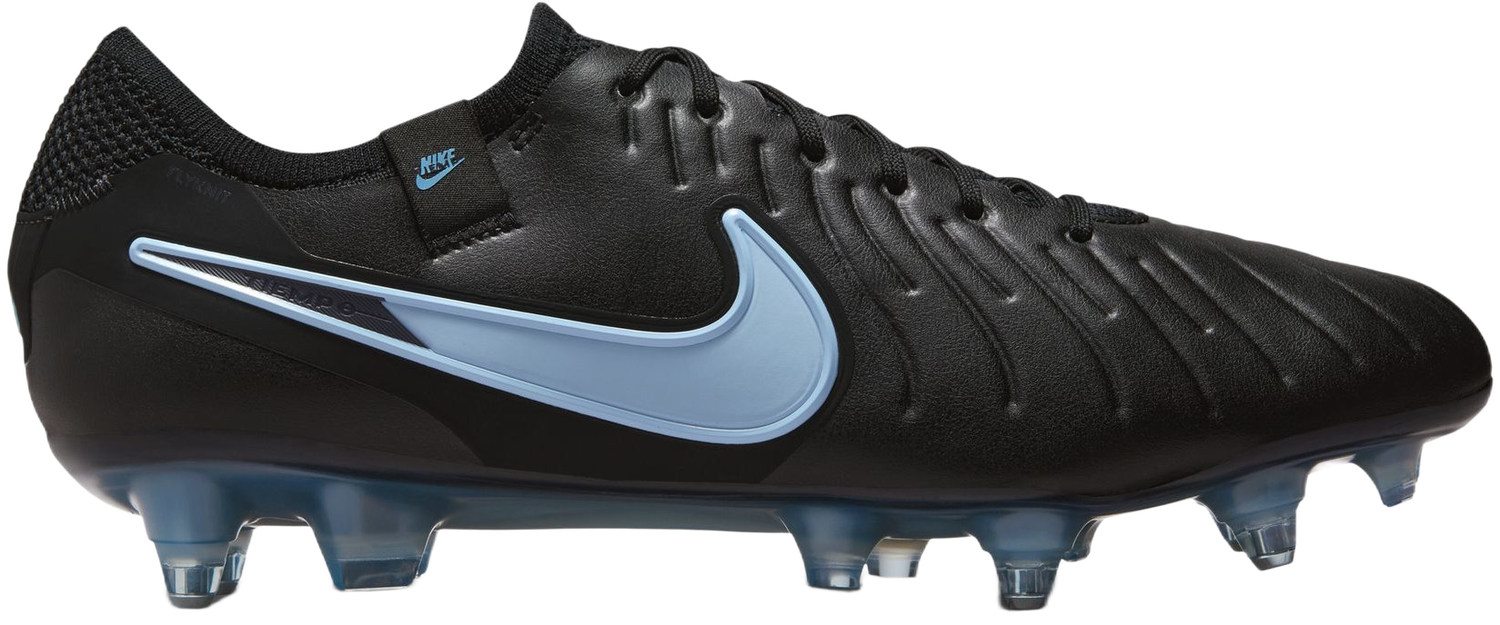 Sneakers og sko Nike LEGEND 10 ELITE SG-PRO AC Sort | dv4329-003, 0