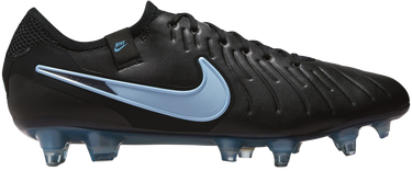 Sneakers og sko Nike LEGEND 10 ELITE SG-PRO AC Sort | dv4329-003, 0