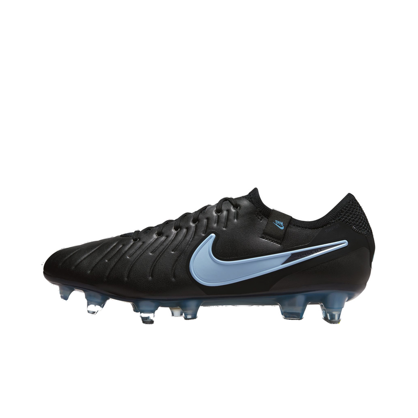 Sneakers og sko Nike LEGEND 10 ELITE SG-PRO AC Sort | dv4329-003