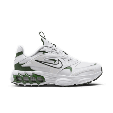 Sneakers og sko Nike Zoom Air Fire W Hvid | DV1129-101, 4