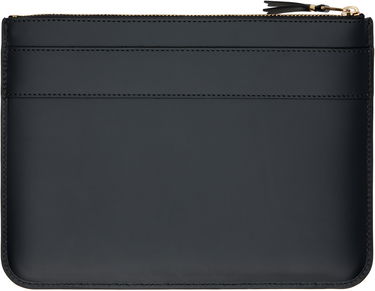 Tegnebog Comme des Garçons COMME des GARÇONS Big Bow Pouch Sort | SA5100BB, 3