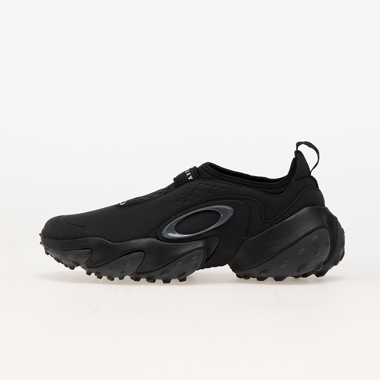 Sneakers og sko OAKLEY Edge Icon Blackout Sort | FOF100539-02E, 0