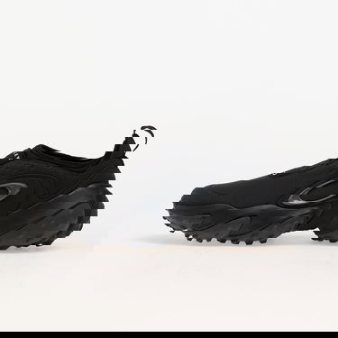 Sneakers og sko OAKLEY Edge Icon Blackout Sort | FOF100539-02E, 0