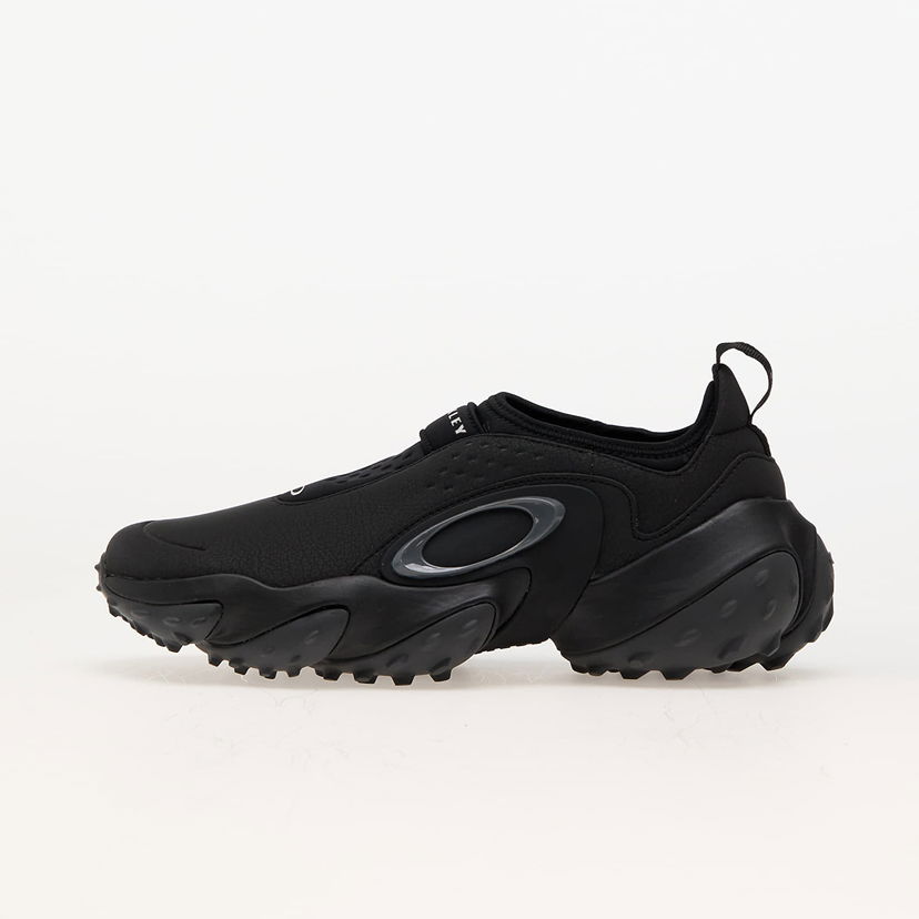 Sneakers og sko OAKLEY Edge Icon Blackout Sort | FOF100539-02E