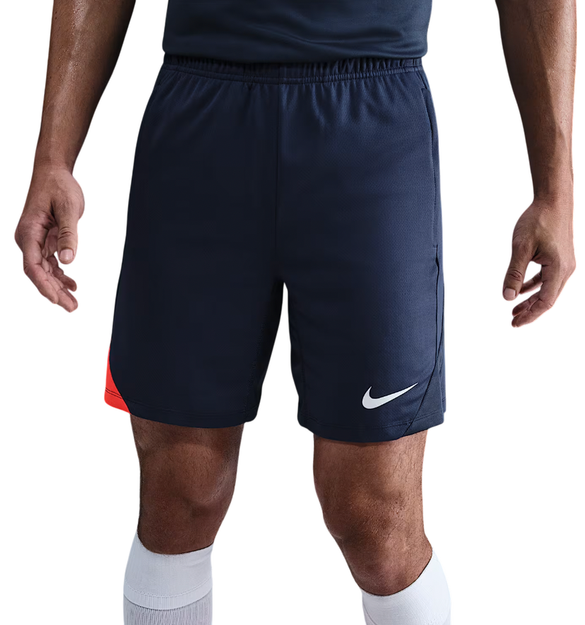 Shorts Nike Nike Strike Shorts Mørkeblå | fn2401-437