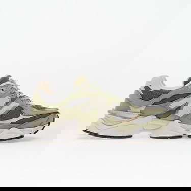Sneakers og sko New Balance U9060 Grøn | NBU9060CTD, 2