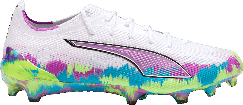 Sneakers og sko Puma ULTRA 6 ULTIMATE BRILLIANCE FG Flerfarvet | 109014-01