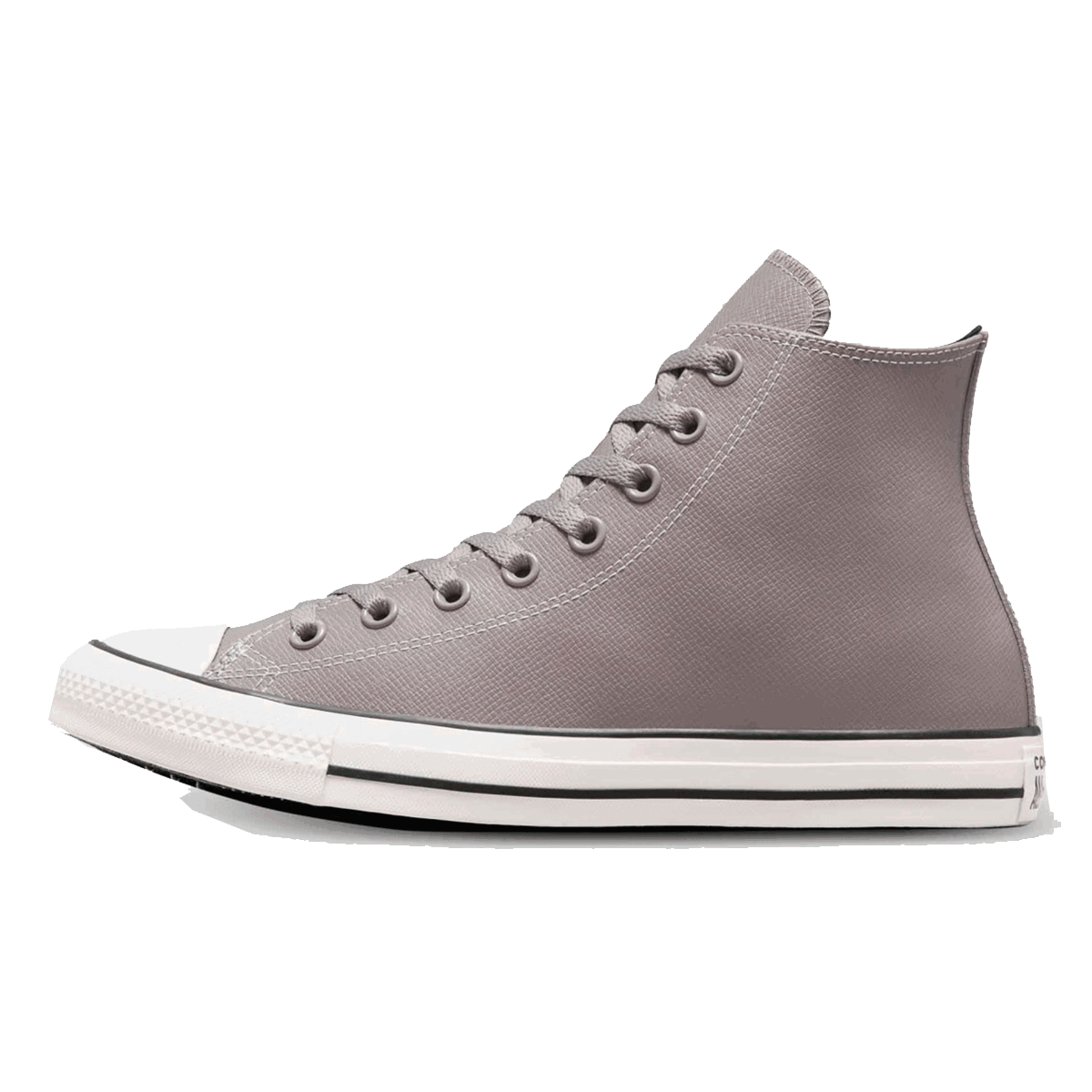 Sneakers og sko Converse CHUCK TAYLOR ALL STAR EMBOSSED LEATHER Grå | 172696C, 0