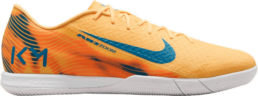 Sneakers og sko Nike Mercurial Zoom Vapor 16 Academy Kylian Mbappe IC Orange | hv4222-801