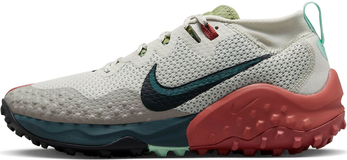 Sneakers og sko Nike Wildhorse 7 Flerfarvet | cz1864-005, 0