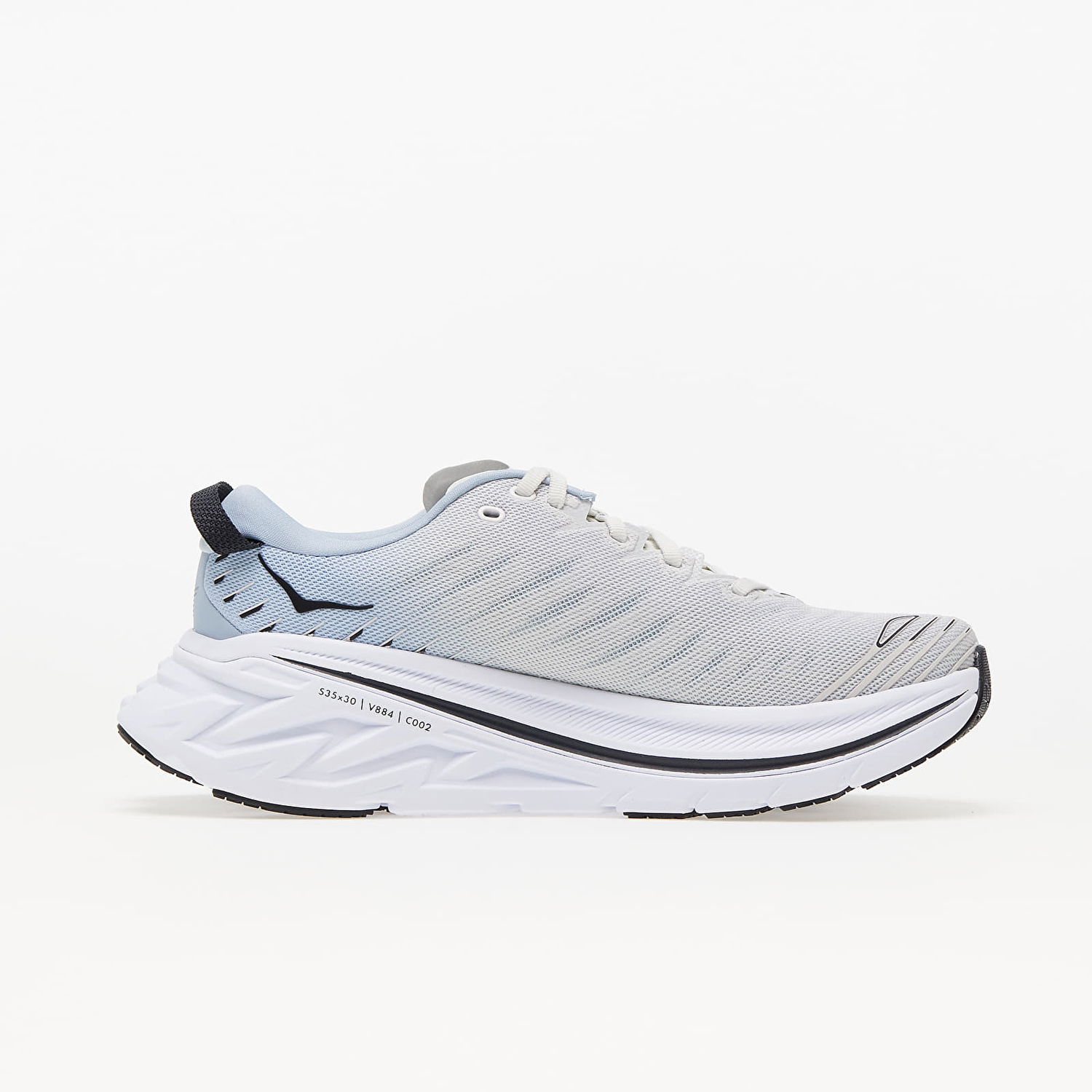 Sneakers og sko Hoka One One Bondi Blå | 1113512-BDBBF, 1