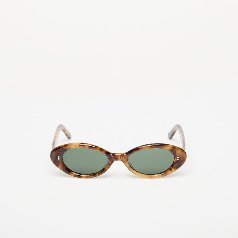 Solbriller AKILA AKILA Daisy Sunglasses Brun | 2438 92 32