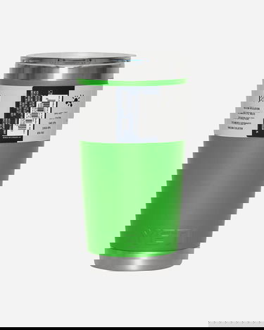 Home decor YETI Rambler Tumbler Grøn | 0305 SPG, 2