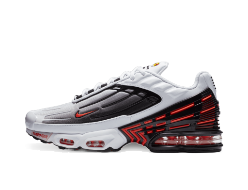 Sneakers og sko Nike Air Max Plus 3 Hvid | CK6715-101