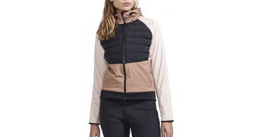 Parka Craft Pursuit Thermal Jacket Sort | 1907846-999224, 1
