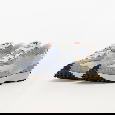 Sneakers og sko New Balance 327 Blå | MS327CG, 5