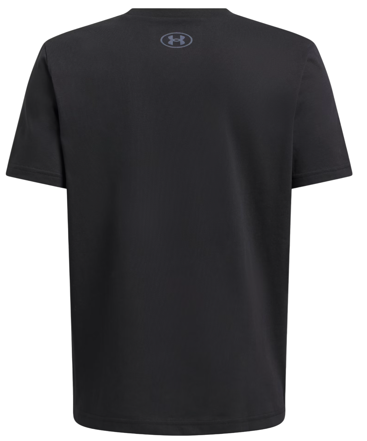 T-shirt Under Armour Split Big Logo Short Sleeve T-Shirt Sort | 1390003-001, 1