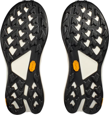 Sneakers og sko Hoka One One Tecton X 3 Sort | 1155114-ssc, 3