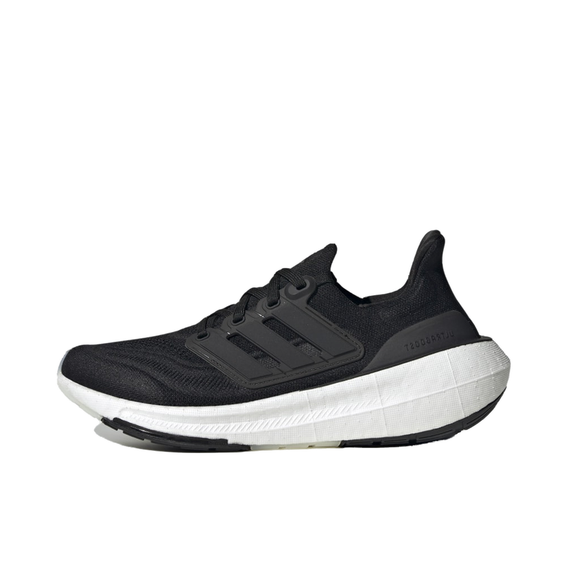 Løbe adidas Performance Ultraboost Light Sort | GY9353