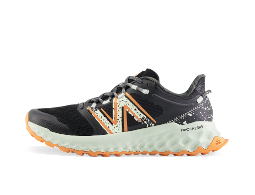 Sneakers og sko New Balance Fresh Foam Garoé Sort | WTGAROC1
