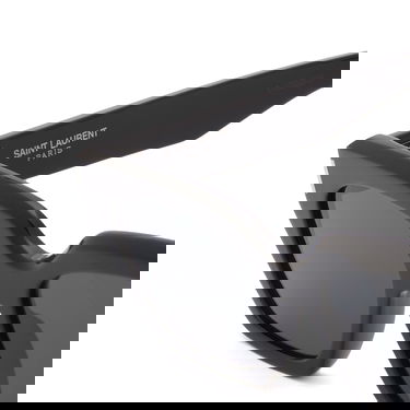 Solbriller Saint Laurent Sunglasses SL 826 Page Sort | SL-826-PAGE-001, 4