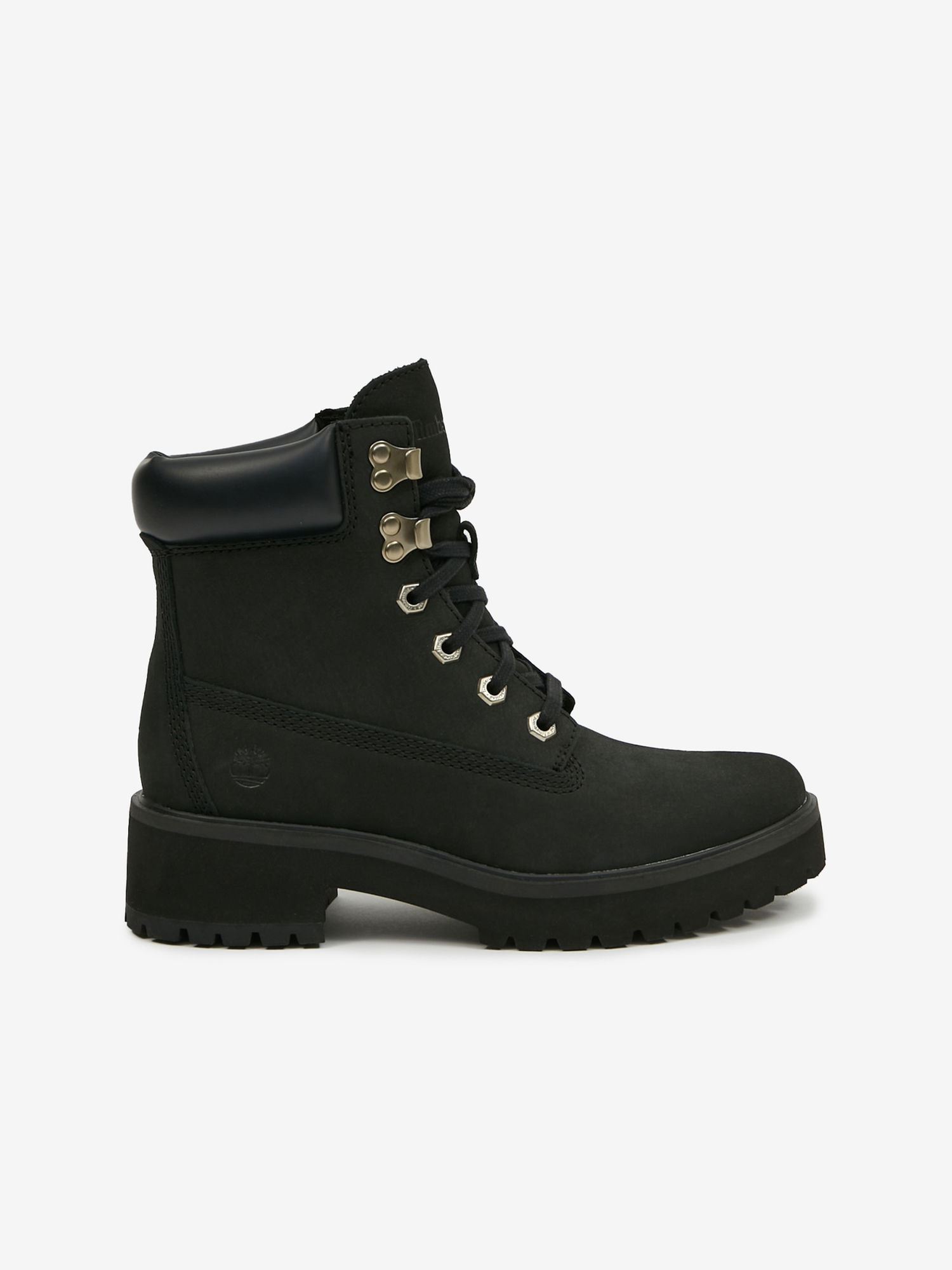 Sneakers og sko Timberland Carnaby Cool 6 Sort | A5NYY-BLK, 1