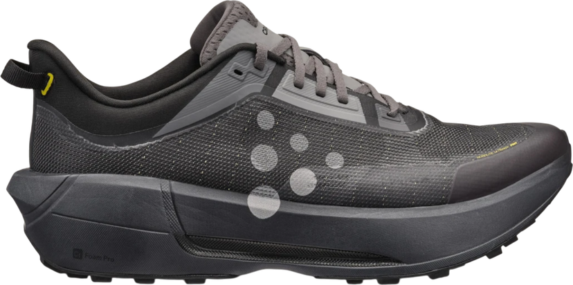 Sneakers og sko Craft Nordlite Ultra Pro Matryx Sort | 1917022-985992