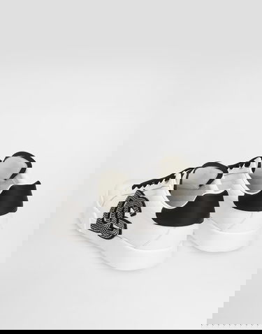 Sneakers og sko Dolce & Gabbana Dolce & Gabbana Portofino Light Strobel Hvid | CK2341AI41189697, 2