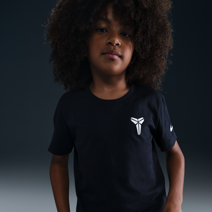 T-shirt Nike Kobe T-Shirt Sort | HM5667-010