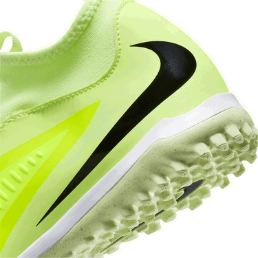 Sneakers og sko Nike PHANTOM 6 HIGH ACADEMY TF Gul | hq2049-800, 2