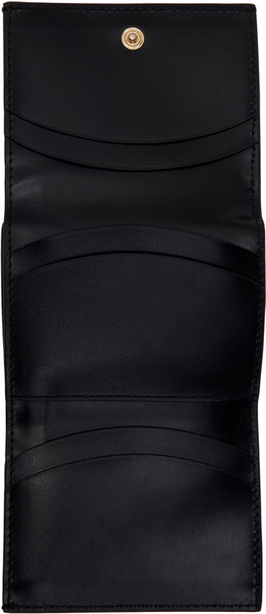 Tegnebog A.P.C. Genève Wallet Brun | PXBMW-F63483, 2