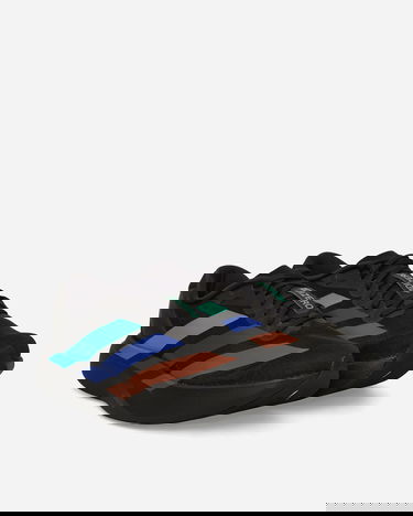 Sneakers og sko adidas Performance Pharrell Williams x adizero Evo SL Sort | KI3392, 4
