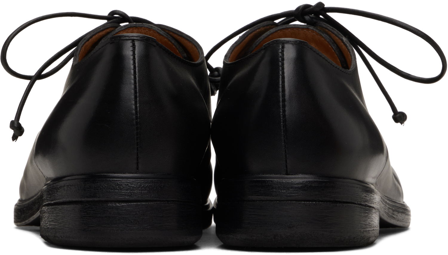 Skopleje Marsèll Marsèll Zucca Media Derbys Sort | MM2443 P011666, 1